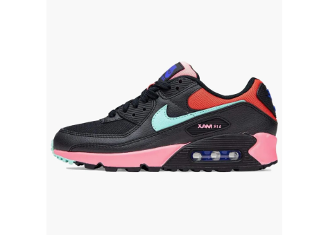 Nike Air Max 90 Chain Link womens (DD9672 001) bunt