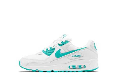 Nike Air Max 90 (CT1028-102) weiss