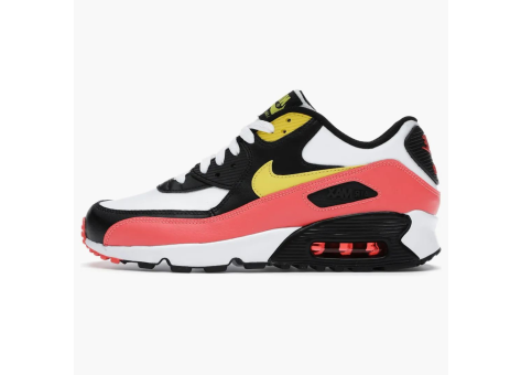 Nike Air Max 90 Crimson gs (833412 120) bunt