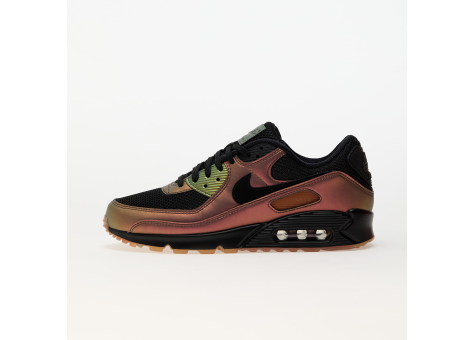 Nike Air Max 90 Celery (HQ4042-001) bunt