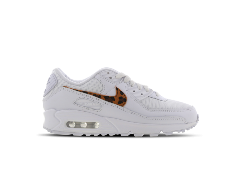 Nike Air Max 90 AX (DH4115-100) weiss