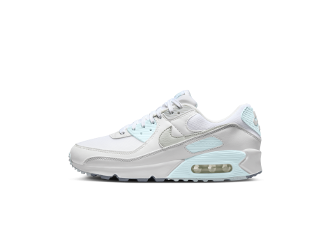 Nike air max 90 2015 womens blue hotsell