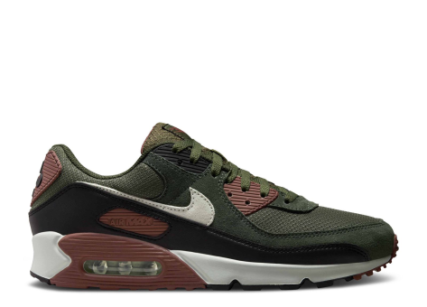 Nike Air Max 90 (DM0029 300) grün