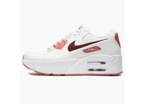 Nike Air Max 90 Elevate Valentines Day SE (FZ5164 133) weiss