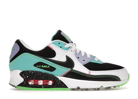 Nike Air Max 90 (DJ5922 001) bunt