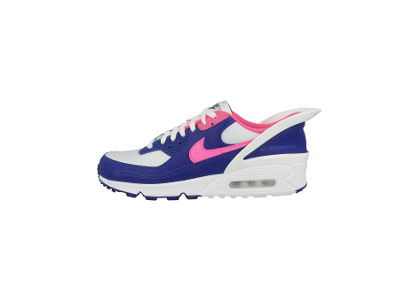 Nike Air Max 90 FlyEase Deep Royal (CU0814-101) bunt