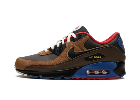 Nike Air Max 90 Play Like Mad EA Sports (FN1870-200) bunt