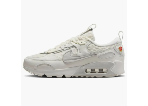 Nike Air Max 90 Futura Give Her Flowers (FZ3777 133) weiss