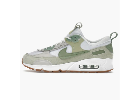 Nike Air Max 90 Futura Olive Aura Gum Medium Oil Green (HF5052 100) bunt