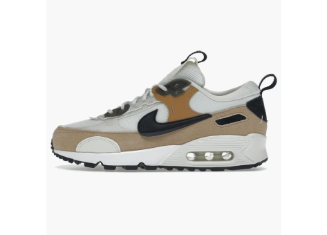 Nike Air Max 90 Futura Tan womens (DM9922 002) bunt