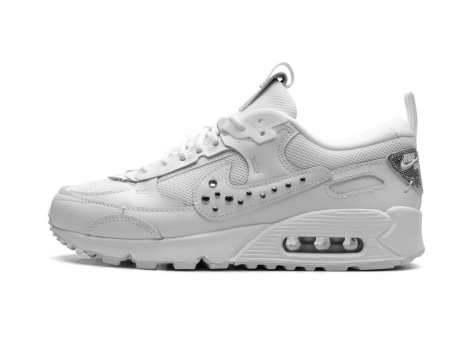 Nike Air Max 90 Futura (FQ8888-100) weiss