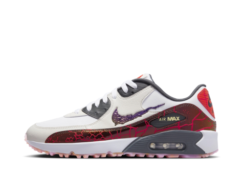 シューズ(男性用) NIKE AIR MAX 90 G NRG (FB5038-160) Amazon | [ナイキ] エア マックス 90 G NRG メンズ ゴルフ