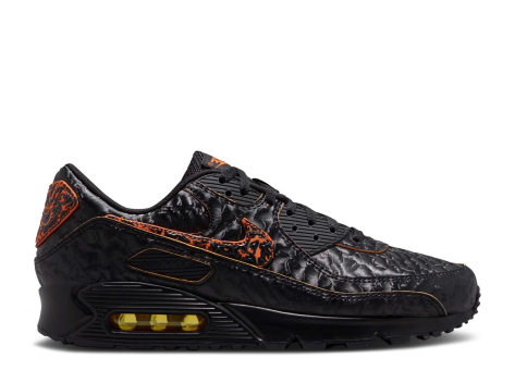 Nike Air Max 90 (HF3248 001) schwarz