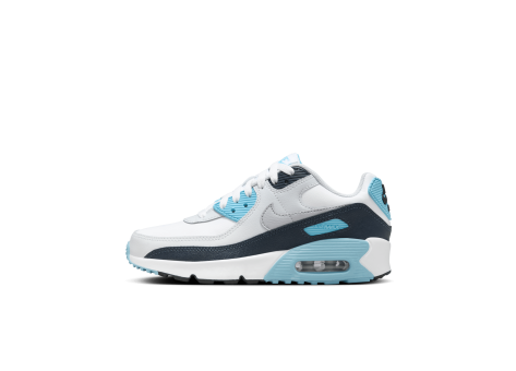 Nike Air Max 90 (HF6358-100) weiss