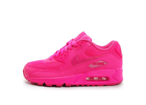 Nike Air Max 90 Hyper GS (345017-601) pink