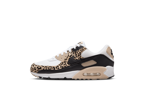 Nike Air Max 90 Leopard Sanddrift (IF1619-100) bunt