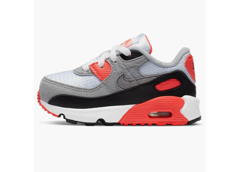 Nike Air Max 90 Infrared 2020 TD (DC8333 100) bunt