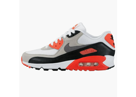 Nike Wmns Air Max 90 OG Infrared (742455 100) bunt