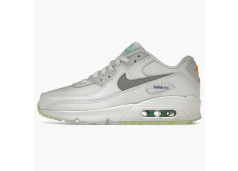 Nike Air Max 90 GS (CZ5868-100) weiss