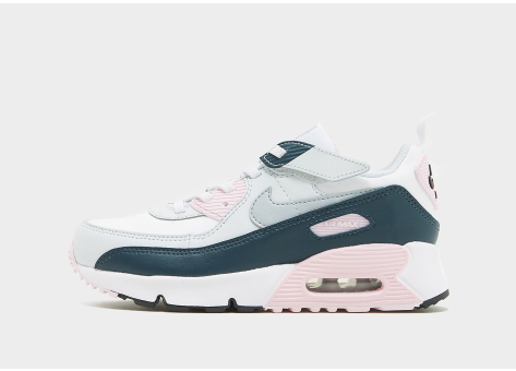 Air max 90 kids pink online