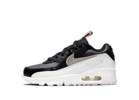 Nike Air Max 90 Leather SE PS (DJ0415-001) bunt