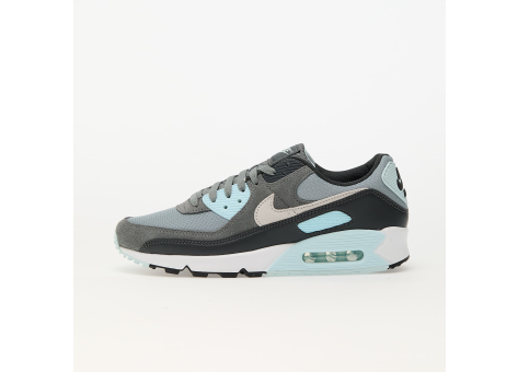 Nike Пуховик з капюшоном nike original (DM0029-009) grau