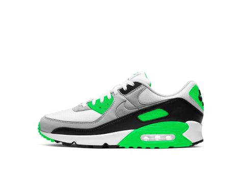 Nike Air Max 90 Lime (CW5458-100) bunt