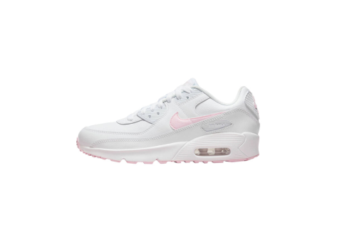 Nike Air Max 90 LTR in weiss - CD6864-121 | everysize