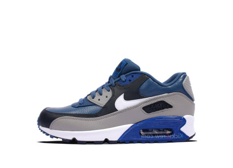 Nike Air Max 90 LTR New Slate (652980-401) bunt