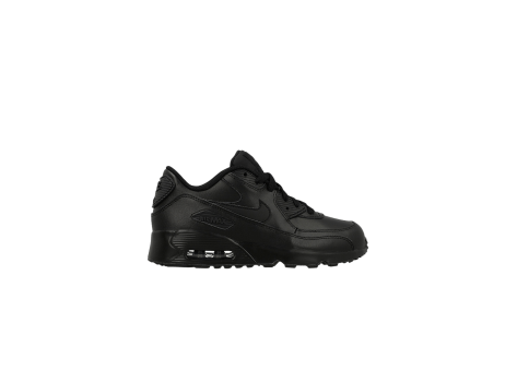 Nike Air Max 90 Leather LTR PS (833414-001) schwarz