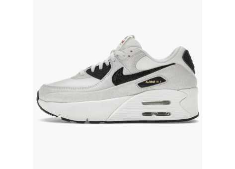 Nike Air Max 90 LV8 Metallic Gold (HQ3497 100) bunt