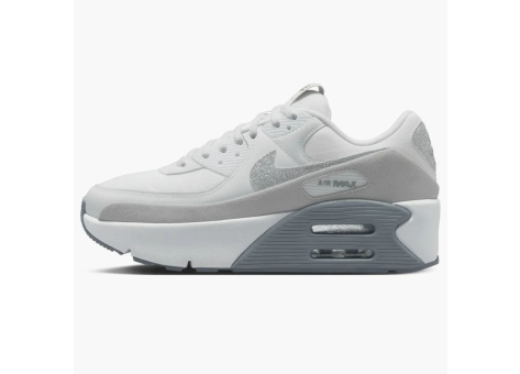 Nike Air Max 90 LV8 Photon Dust Multi color (HQ3456 191) weiss