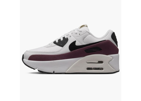 Nike Air Max 90 Lv8 Sail Night Maroon Phantom (FD4328 107) bunt