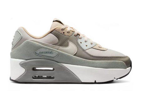 Nike Air Max 90 LV9 (FD4328 108) bunt