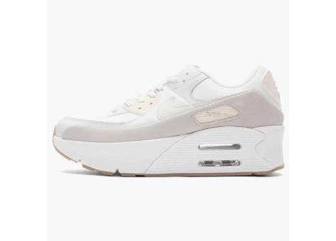Nike Air Max 90 LV9 Sail Light Orewood (FD4328 100) weiss