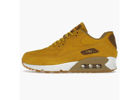 Nike Air Max 90 Mineral womens (881105-700) gelb