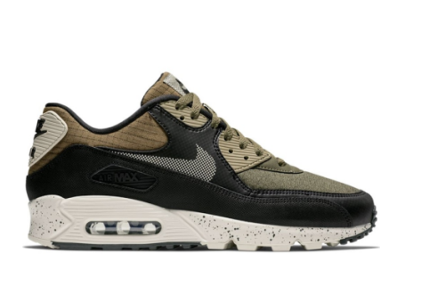 Nike Air Max 90 Premium (700155-203) bunt