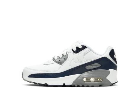 Nike Air Max 90 LTR GS (CD6864-105) weiss