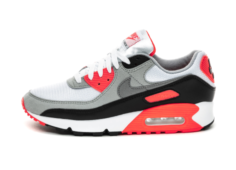 Nike Air Max III Infrared 90 (CT1685-100) weiss