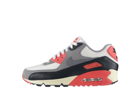 Nike Air Max 90 OG Vintage 2013 Infrared (543361 161) bunt