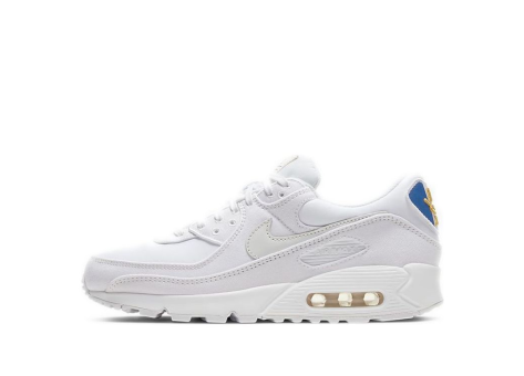 Nike Air Max 90 Paris Pack City (CQ0912-100) weiss
