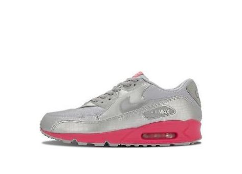 Nike Air Max 90 Premium Cmyk Pack (308856-002) grau