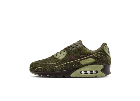 Nike Air Max 90 Premium Skunk (HV6663-300) braun