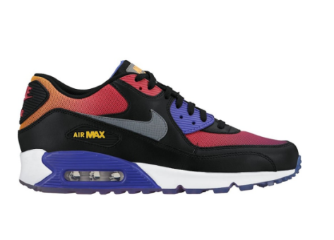 Nike Air Max 90 SD (724763-005) bunt