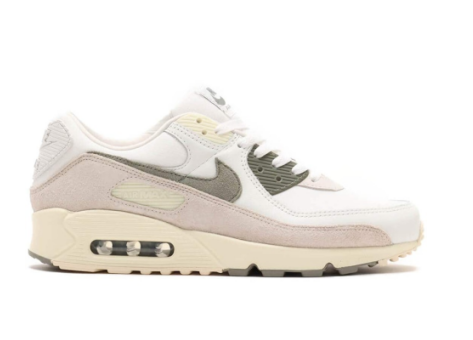 Nike Air Max 90 SE (FZ5159 100) weiss