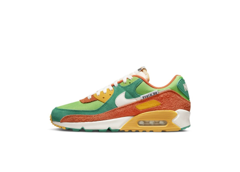 Nike Air Max 90 SE Running Club (DC9336 300) grün