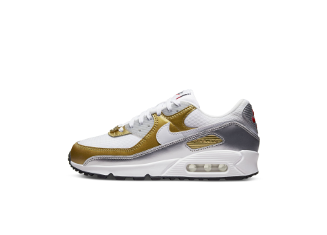 Nike Air Max 90 SE (DJ6208-100) bunt