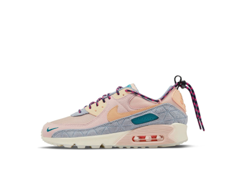 Nike Air Max 90 SE Fossil Stone (DM6438-292) bunt