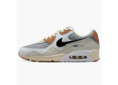 Nike Air Max 90 SP Patta Waves Particle Grey Coconut Milk (IF5605-001) bunt