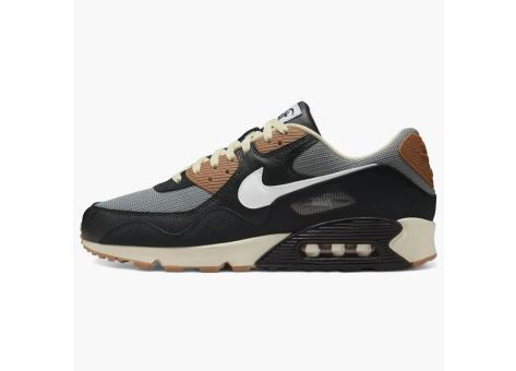 Nike Air Max 90 SP Waves Particle Grey Patta (IF5605-002) bunt